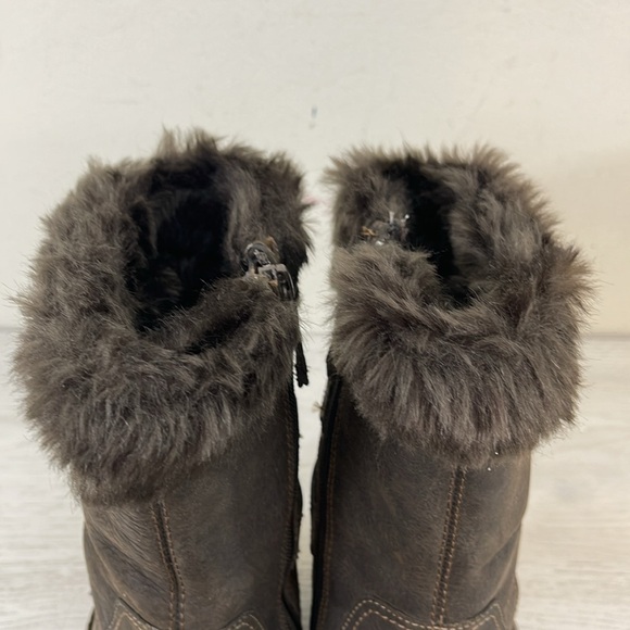 Merrell Decora Chant Waterproof Winter Boots - Picture 3 of 13